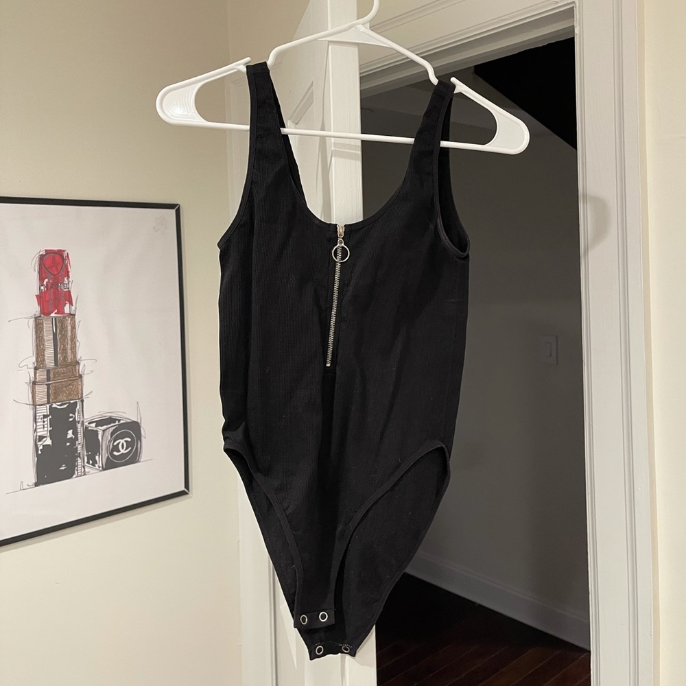 bodysuit